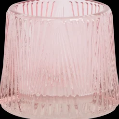 Chandeliers*Action Photophore en verre