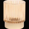 Chandeliers*Action Photophore en verre
