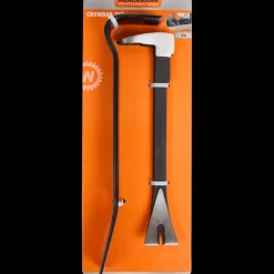 Outils*Werckmann Pieds-de-biche