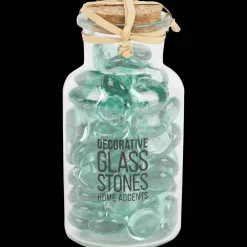 Accessoires Pour La Maison*Action Pierres décoratives en verre Home Accents