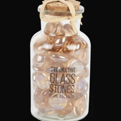 Accessoires Pour La Maison*Action Pierres décoratives en verre Home Accents
