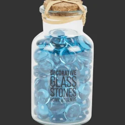 Accessoires Pour La Maison*Action Pierres décoratives en verre Home Accents