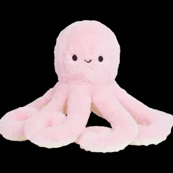 Peluches Et Poupées*Action Pieuvre en peluche