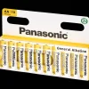 Piles*Panasonic Piles AA