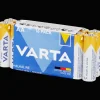 Piles*Varta Piles AA