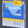 Piles*Varta Piles AA