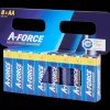 Piles*A-Force Piles High Power Alkaline AA