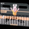 Piles*Duracell Piles AA