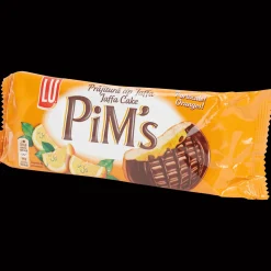 Biscuits Et Pâtisseries*LU PiM's Jaffa Cake