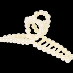 Accessoires Cheveux*Action Pince à cheveux avec perles