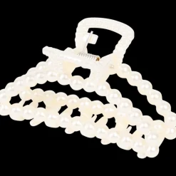 Accessoires Cheveux*Action Pince à cheveux avec perles