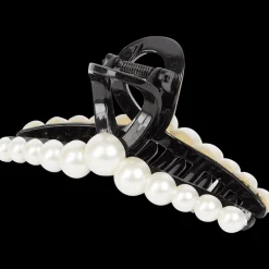 Accessoires Cheveux*Action Pince à cheveux avec perles