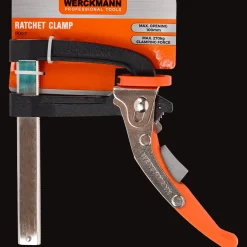 Outils*Werckmann Pince à cliquet