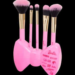Maquillage*Barbie Pinceaux à maquillage avec support