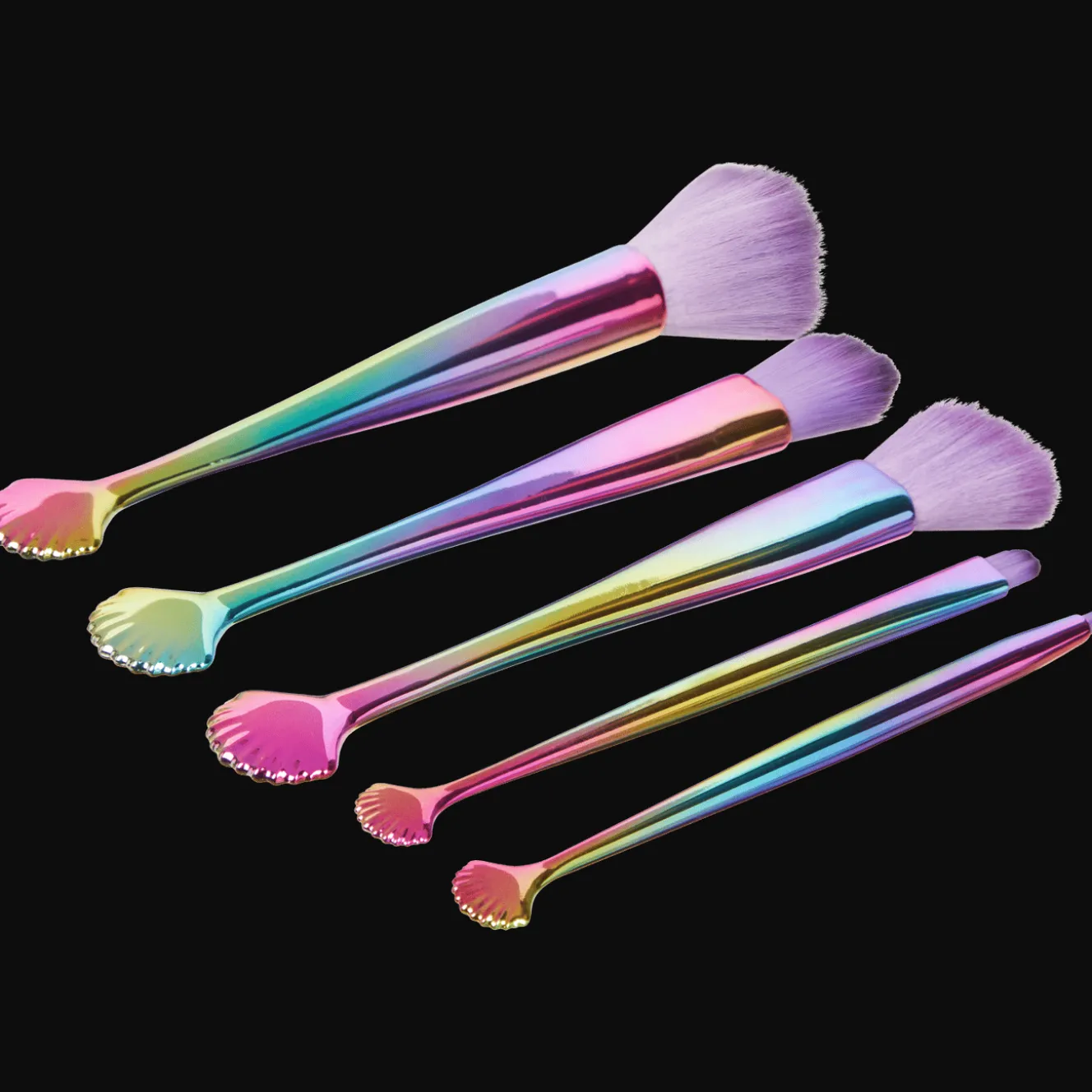 Maquillage*Action Pinceaux de maquillage