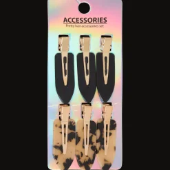 Accessoires Cheveux*Action Pinces à cheveux