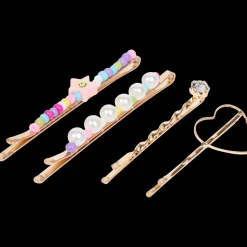 Accessoires Cheveux*Action Pinces à cheveux