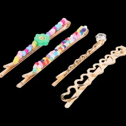 Accessoires Cheveux*Action Pinces à cheveux