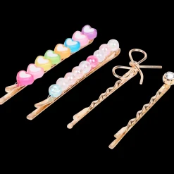 Accessoires Cheveux*Action Pinces à cheveux