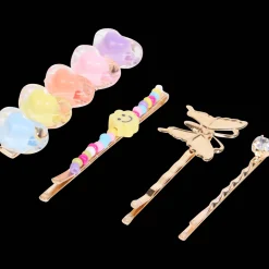 Accessoires Cheveux*Action Pinces à cheveux
