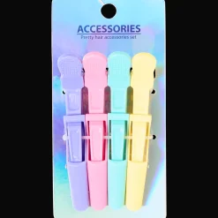 Accessoires Cheveux*Action Pinces à cheveux