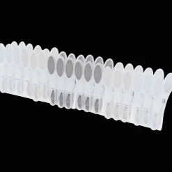 Articles De Nettoyage*Action Pinces à linge en plastique