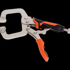 Outils*Werckmann Pince-étau en C