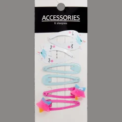 Accessoires Cheveux*Action Épingles à cheveux