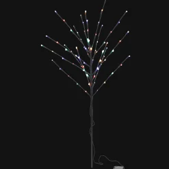 Décoration Saisonnière*Action Piquet de jardin avec LED