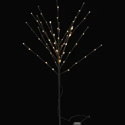 Décoration Saisonnière*Action Piquet de jardin avec LED