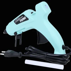 Bricolage*FERM Pistolet à colle