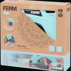 Bricolage*FERM Pistolet à colle
