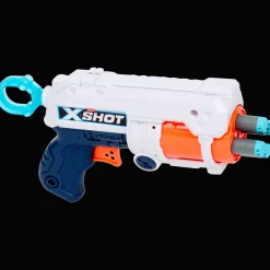 Jeux*Zuru Pistolet à fléchettes X-Shot Fury 4