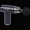 Soins Corporels*Action Pistolet de massage Silvergear