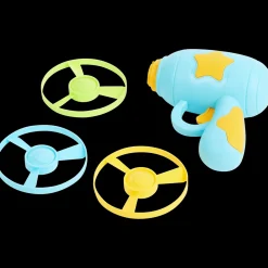 Jeux*Action Pistolet lance-hélice
