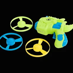 Jeux*Action Pistolet lance-hélice