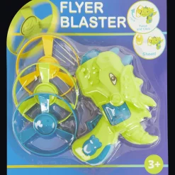 Jeux*Action Pistolet lance-hélice