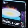 Lampes*LSC Smart Connect Plafonnier connecté
