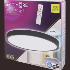 Lampes*Baltimore Plafonnier LED