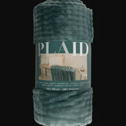Plaids Et Couvertures*Action Plaid