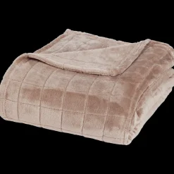 Plaids Et Couvertures*Action Plaid Jacquard