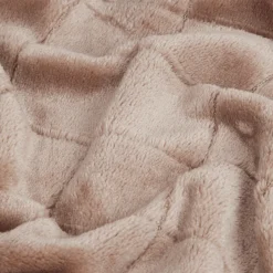 Plaids Et Couvertures*Action Plaid Jacquard