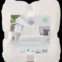 Plaids Et Couvertures*Studio Home Plaid XL