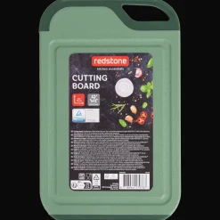 Ustensiles De Cuisine*Redstone Planche à découper antibactérienne