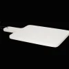 Plateaux*Action Planche de service en marbre
