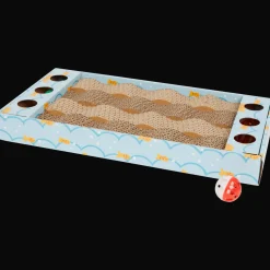 Jouets*Action Planche griffoir