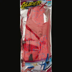 Jeux*Action Planeur en mousse avec lanceur