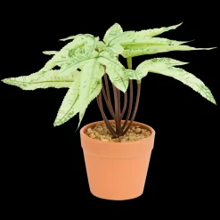 Plantes Et Fleurs Artificielles*Action Plante artificielle en pot