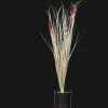Plantes Et Fleurs Artificielles*Action Plante artificielle en pot