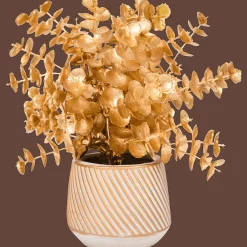 Plantes Et Fleurs Artificielles*Action Plante artificielle en pot